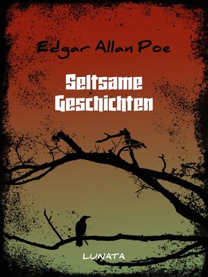 cover image of Seltsame Geschichten